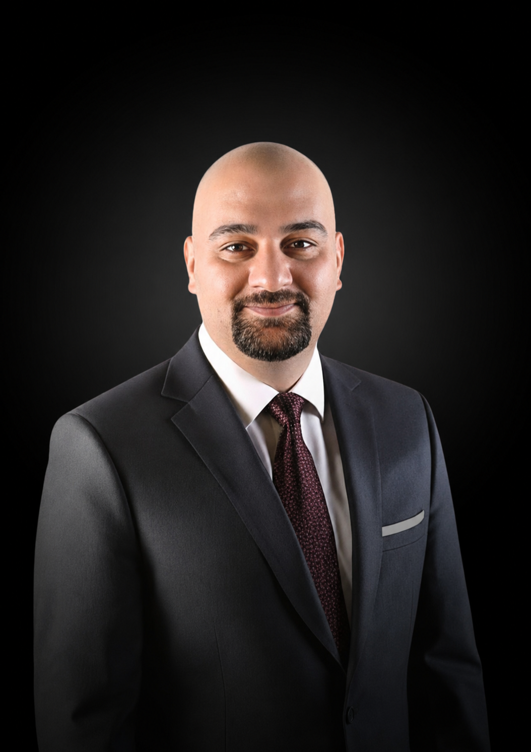 Raed Hattar, Managing Principal of ASCENT Advisory